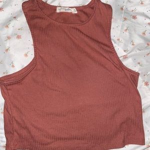 Cute pink shirt
